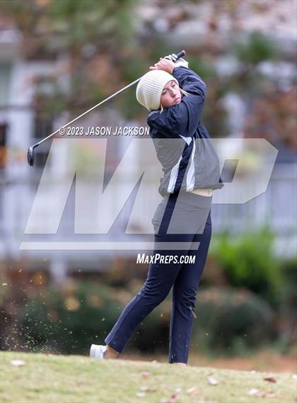 Thumbnail 1 in NCHSAA 4A Final (Day 2)   photogallery.