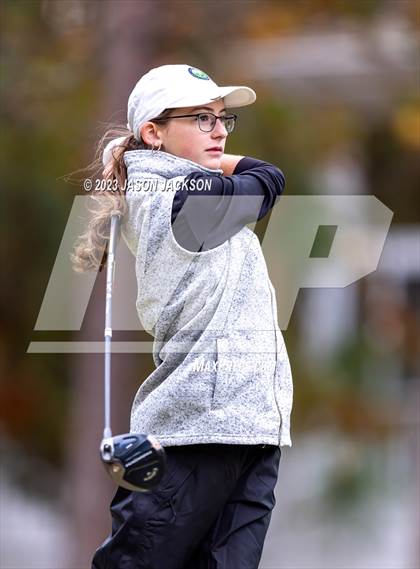 Thumbnail 1 in NCHSAA 4A Final (Day 2)   photogallery.