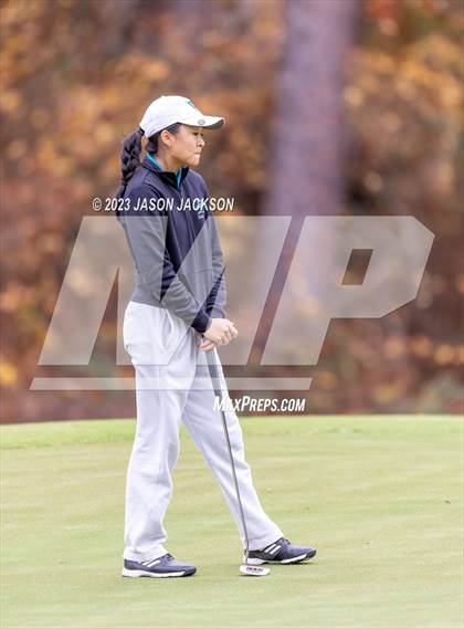 Thumbnail 3 in NCHSAA 4A Final (Day 2)   photogallery.