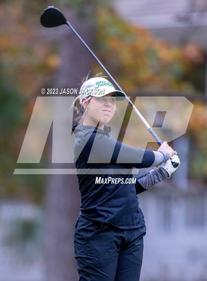 Thumbnail 1 in NCHSAA 4A Final (Day 2)   photogallery.