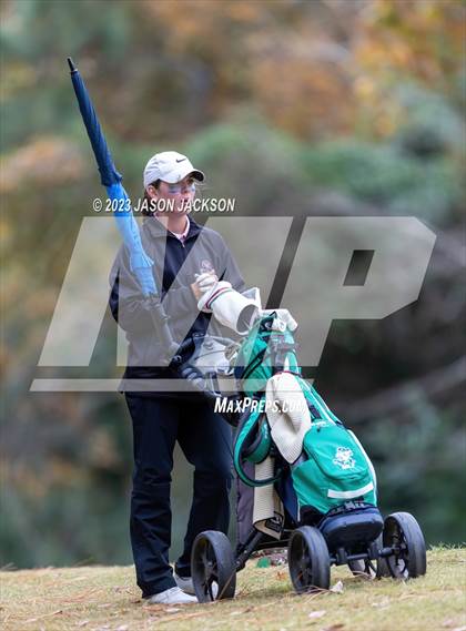 Thumbnail 1 in NCHSAA 4A Final (Day 2)   photogallery.