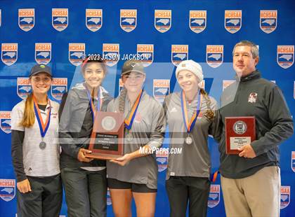 Thumbnail 2 in NCHSAA 4A Final (Day 2)   photogallery.