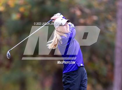 Thumbnail 2 in NCHSAA 4A Final (Day 2)   photogallery.