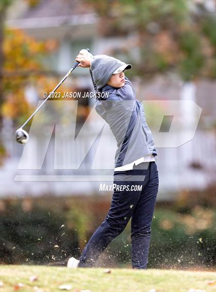 Thumbnail 3 in NCHSAA 4A Final (Day 2)   photogallery.