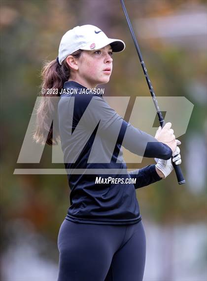 Thumbnail 1 in NCHSAA 4A Final (Day 2)   photogallery.