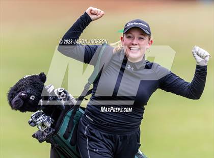 Thumbnail 3 in NCHSAA 4A Final (Day 2)   photogallery.