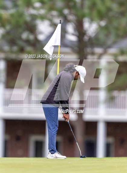 Thumbnail 2 in NCHSAA 4A Final (Day 2)   photogallery.
