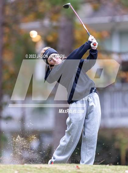 Thumbnail 1 in NCHSAA 4A Final (Day 2)   photogallery.