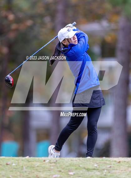 Thumbnail 1 in NCHSAA 4A Final (Day 2)   photogallery.