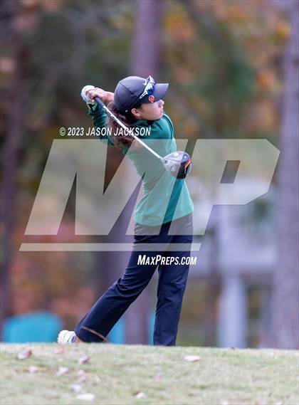 Thumbnail 1 in NCHSAA 4A Final (Day 2)   photogallery.