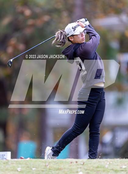 Thumbnail 1 in NCHSAA 4A Final (Day 2)   photogallery.