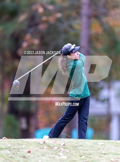 Thumbnail 3 in NCHSAA 4A Final (Day 2)   photogallery.