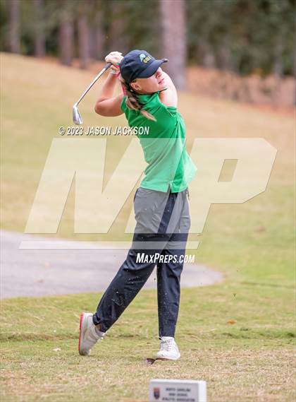 Thumbnail 3 in NCHSAA 4A Final (Day 2)   photogallery.