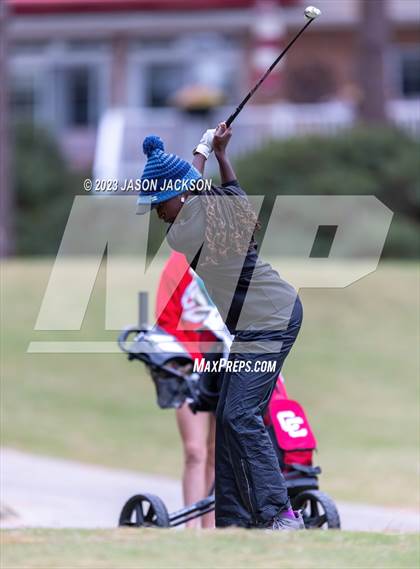 Thumbnail 2 in NCHSAA 4A Final (Day 2)   photogallery.