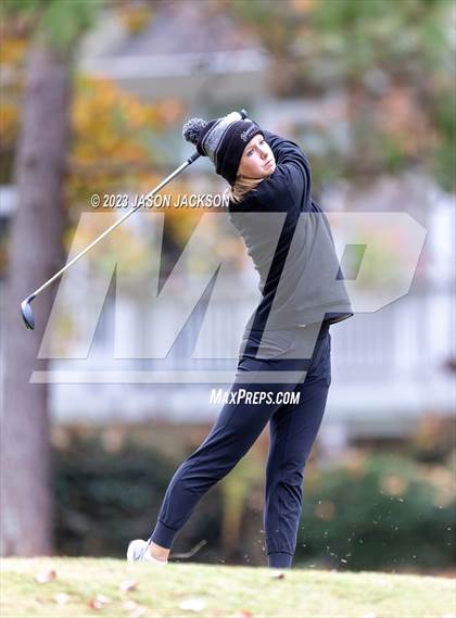 Thumbnail 2 in NCHSAA 4A Final (Day 2)   photogallery.