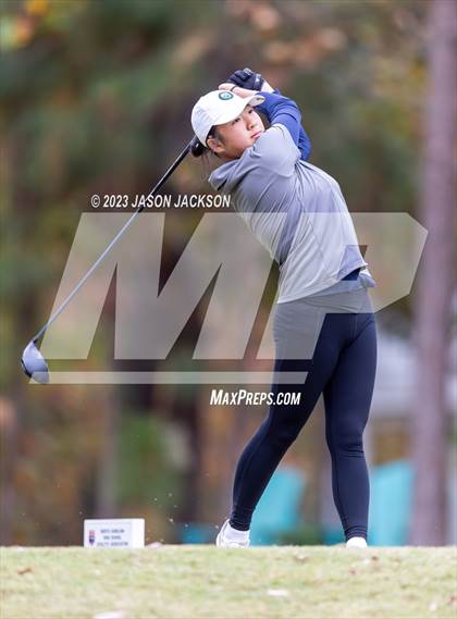 Thumbnail 1 in NCHSAA 4A Final (Day 2)   photogallery.