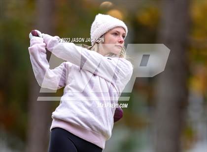 Thumbnail 3 in NCHSAA 4A Final (Day 2)   photogallery.