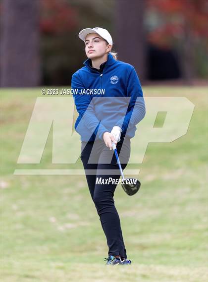 Thumbnail 2 in NCHSAA 4A Final (Day 2)   photogallery.