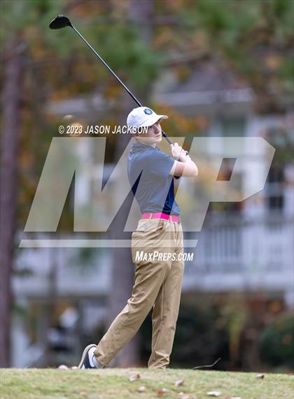 Thumbnail 2 in NCHSAA 4A Final (Day 2)   photogallery.