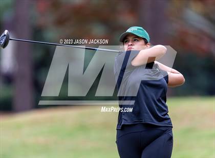 Thumbnail 1 in NCHSAA 4A Final (Day 2)   photogallery.