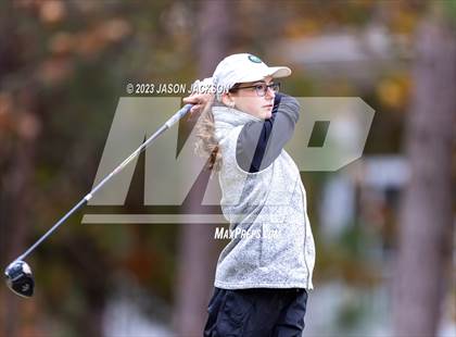 Thumbnail 3 in NCHSAA 4A Final (Day 2)   photogallery.