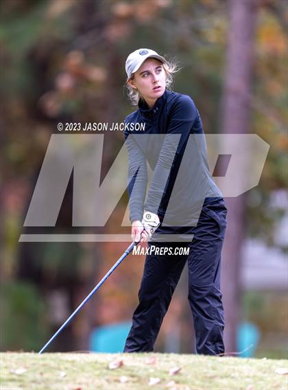 Thumbnail 2 in NCHSAA 4A Final (Day 2)   photogallery.