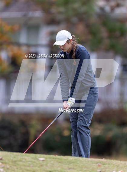 Thumbnail 1 in NCHSAA 4A Final (Day 2)   photogallery.