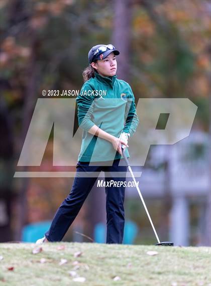 Thumbnail 1 in NCHSAA 4A Final (Day 2)   photogallery.