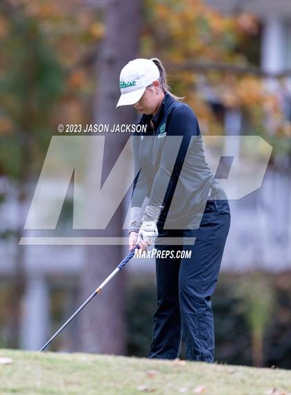 Thumbnail 3 in NCHSAA 4A Final (Day 2)   photogallery.