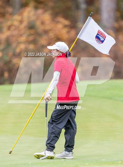 Thumbnail 2 in NCHSAA 4A Final (Day 2)   photogallery.