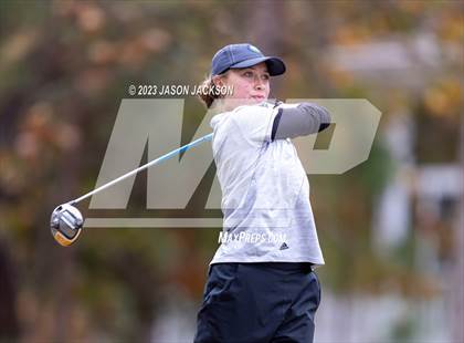 Thumbnail 2 in NCHSAA 4A Final (Day 2)   photogallery.