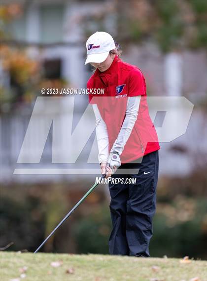Thumbnail 3 in NCHSAA 4A Final (Day 2)   photogallery.