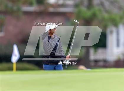 Thumbnail 2 in NCHSAA 4A Final (Day 2)   photogallery.