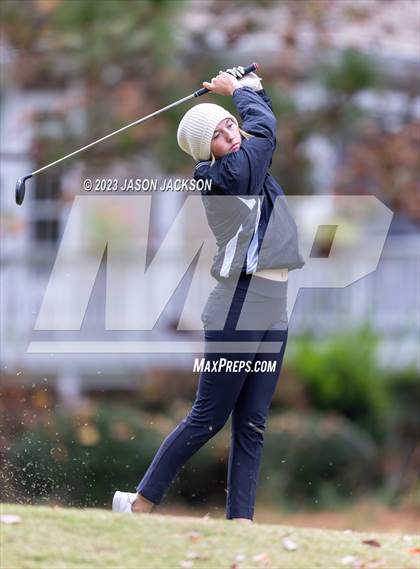 Thumbnail 3 in NCHSAA 4A Final (Day 2)   photogallery.