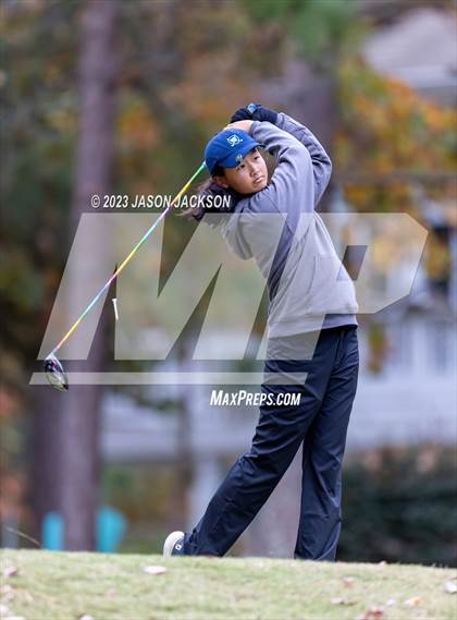 Thumbnail 1 in NCHSAA 4A Final (Day 2)   photogallery.