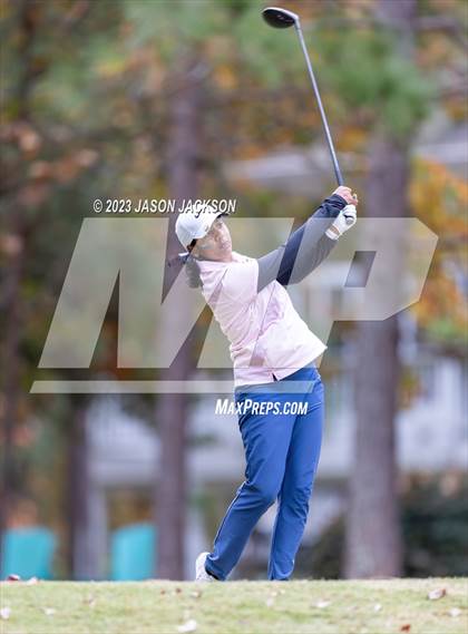 Thumbnail 1 in NCHSAA 4A Final (Day 2)   photogallery.