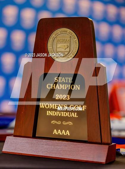 Thumbnail 2 in NCHSAA 4A Final (Day 2)   photogallery.