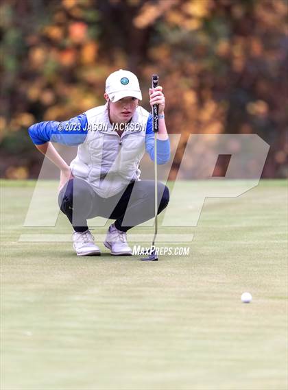 Thumbnail 1 in NCHSAA 4A Final (Day 2)   photogallery.