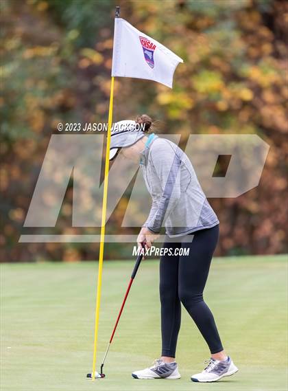Thumbnail 1 in NCHSAA 4A Final (Day 2)   photogallery.