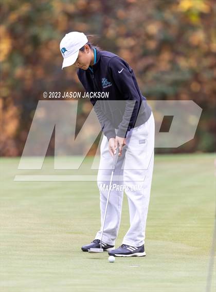 Thumbnail 3 in NCHSAA 4A Final (Day 2)   photogallery.
