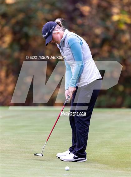 Thumbnail 3 in NCHSAA 4A Final (Day 2)   photogallery.