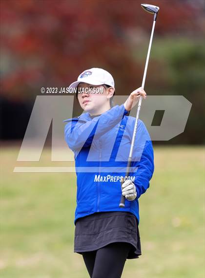 Thumbnail 1 in NCHSAA 4A Final (Day 2)   photogallery.
