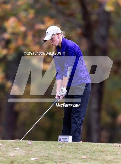 Thumbnail 1 in NCHSAA 4A Final (Day 2)   photogallery.