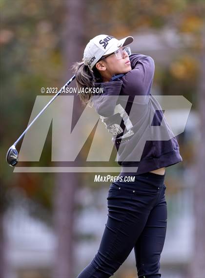 Thumbnail 2 in NCHSAA 4A Final (Day 2)   photogallery.