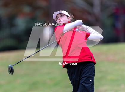 Thumbnail 2 in NCHSAA 4A Final (Day 2)   photogallery.