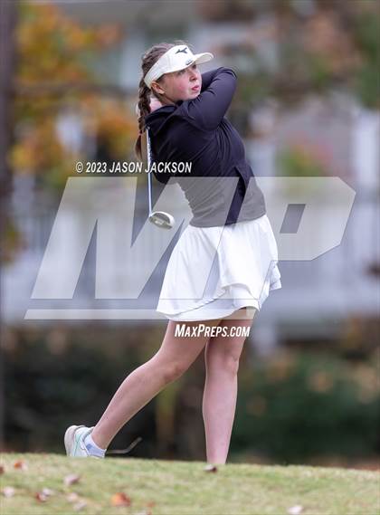 Thumbnail 2 in NCHSAA 4A Final (Day 2)   photogallery.