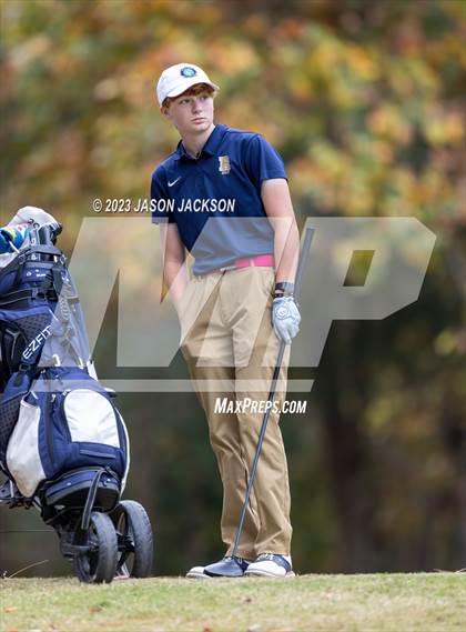 Thumbnail 2 in NCHSAA 4A Final (Day 2)   photogallery.