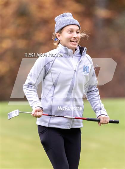 Thumbnail 2 in NCHSAA 4A Final (Day 2)   photogallery.