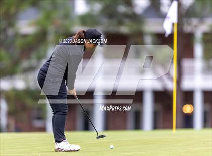 Thumbnail 1 in NCHSAA 4A Final (Day 2)   photogallery.