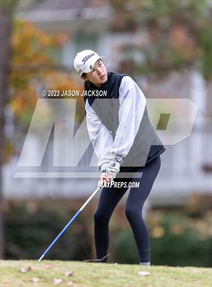 Thumbnail 2 in NCHSAA 4A Final (Day 2)   photogallery.